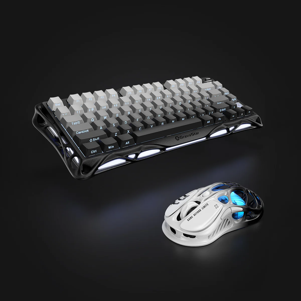 The Best Christmas Gift for Gamer